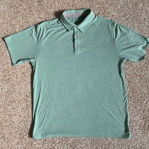 Free Fly Bamboo Flex Polo